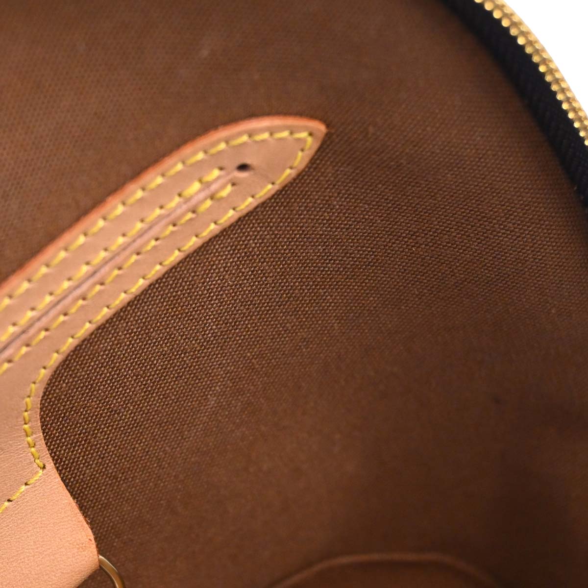 Louis Vuitton Monogram Ellipse Sac A Dos Backpack M51125