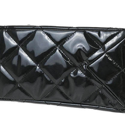 Chanel 2009-2010 Patent Leather XXL 2.55 Bag