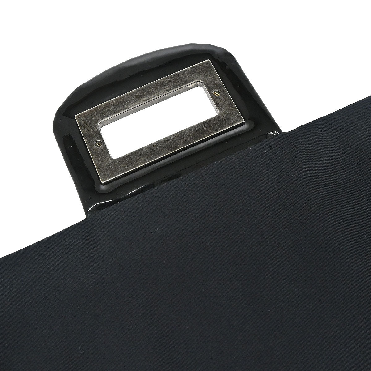 Chanel 2009-2010 Patent Leather XXL 2.55 Bag