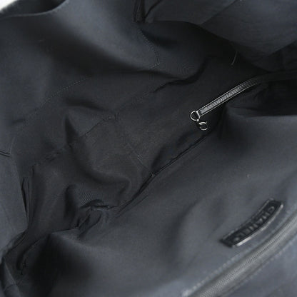 Chanel 2009-2010 Patent Leather XXL 2.55 Bag