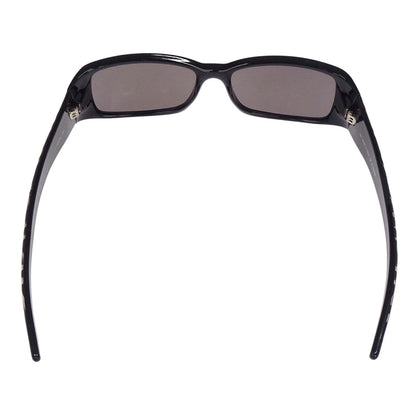 Fendi Sunglasses Eyewear Black 55□16 130 Small Good