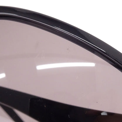 Fendi Sunglasses Eyewear Black 55□16 130 Small Good