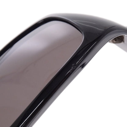 Fendi Sunglasses Eyewear Black 55□16 130 Small Good