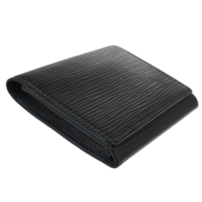 Louis Vuitton Epi Enveloppe Cartes De Visite Cardholder M62292