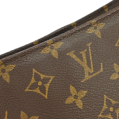 Louis Vuitton Monogram Looping MM Handbag M51146