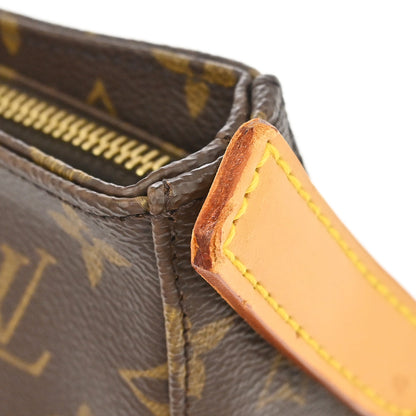Louis Vuitton Monogram Looping MM Handbag M51146