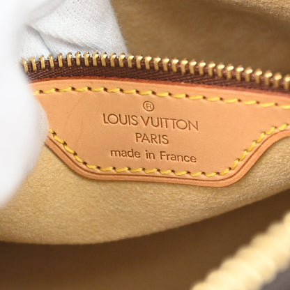 Louis Vuitton Monogram Looping MM Handbag M51146