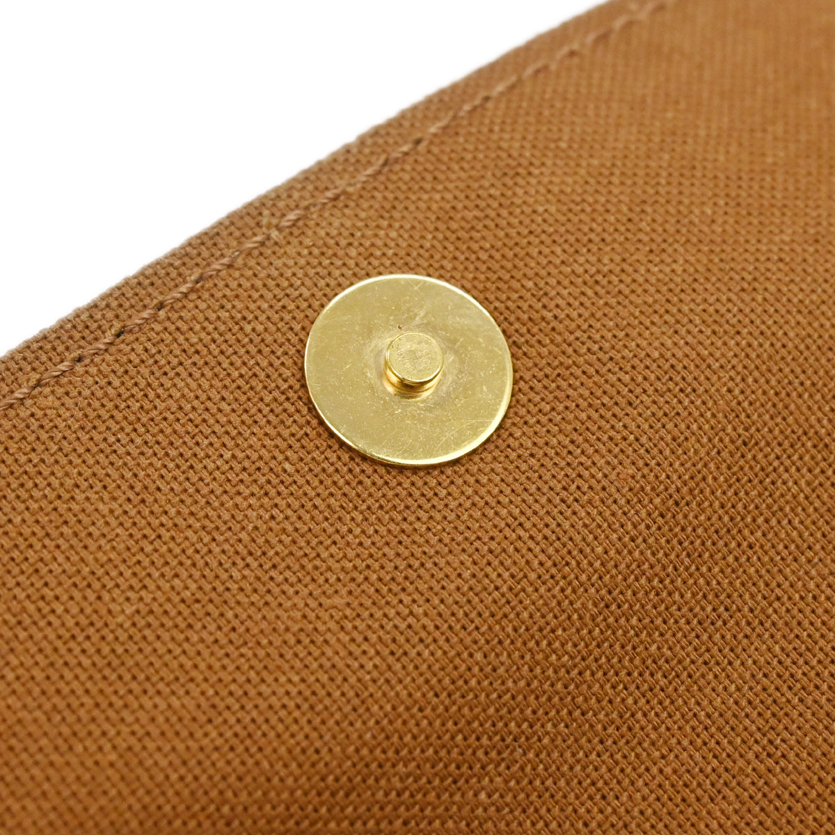 Louis Vuitton Monogram Mini Looping Handbag M51147
