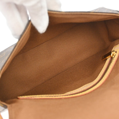 Louis Vuitton Monogram Mini Looping Handbag M51147
