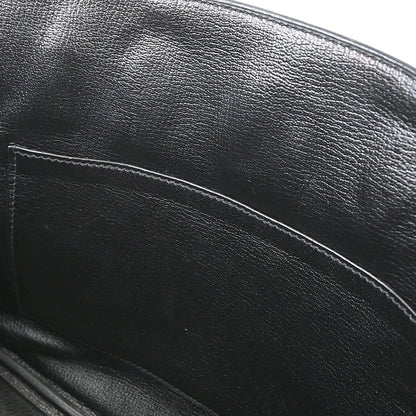 Hermes 2016 Black Togo Birkin 30 Handbag