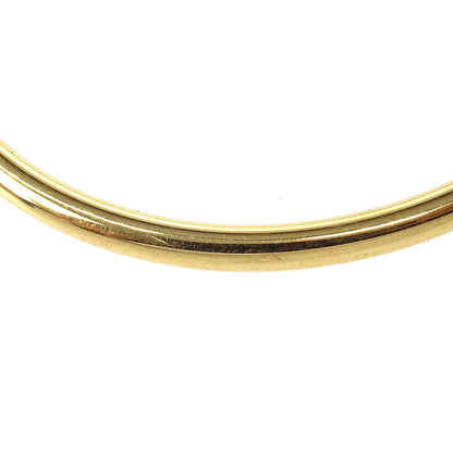 Cartier Juste Un Clou Small Bracelet #16 QTV359 Au750 Diamond Jewelry