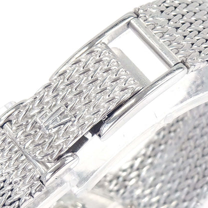 Audemars Piguet Diamond WG 27mm Manual-winding Watch