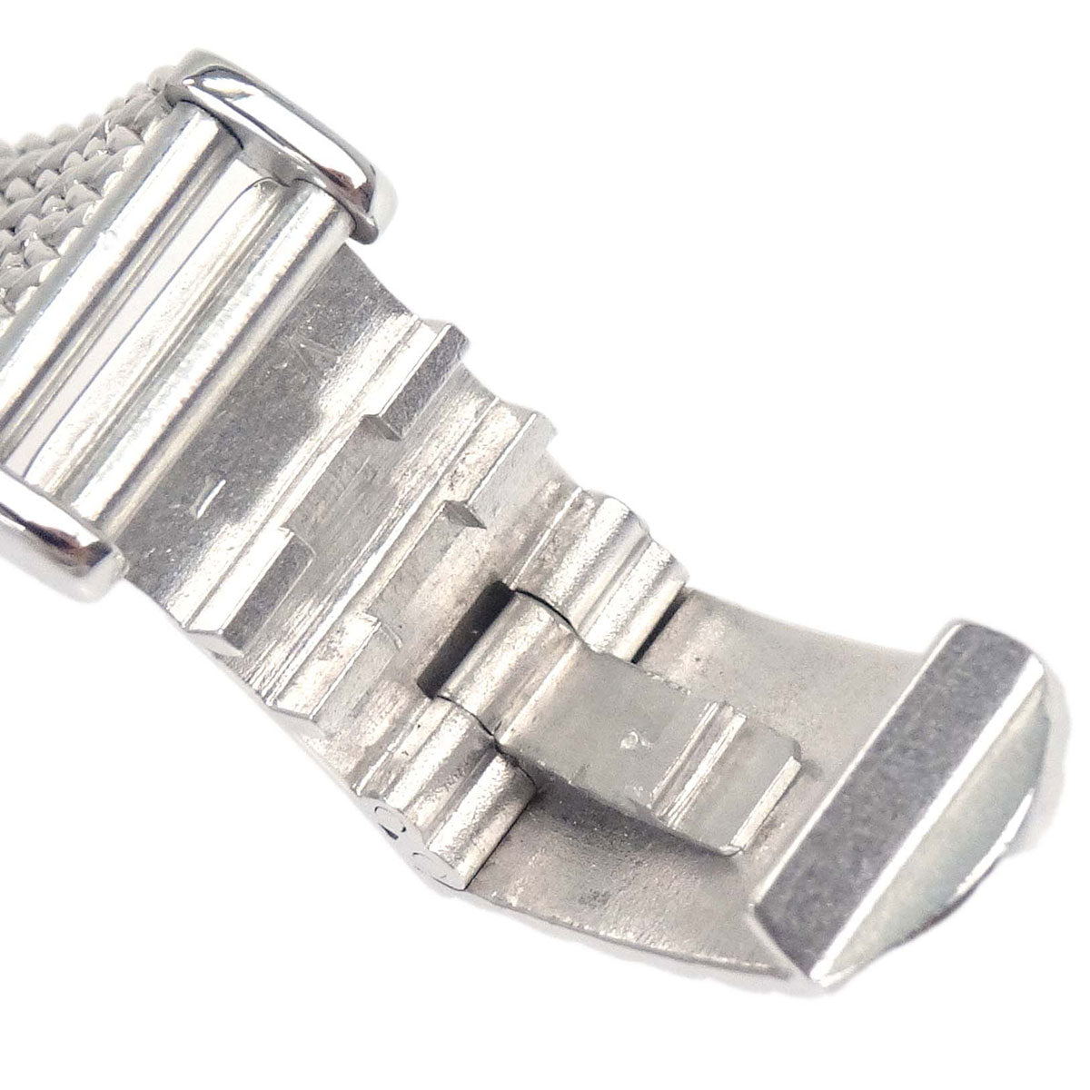 Audemars Piguet Diamond WG 27mm Manual-winding Watch