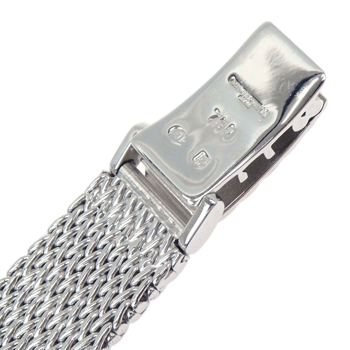 Audemars Piguet Diamond WG 27mm Manual-winding Watch
