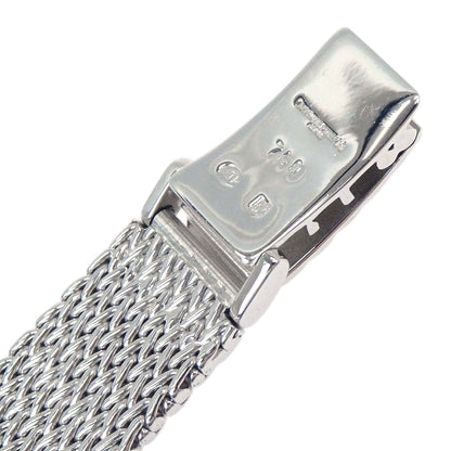 Audemars Piguet Diamond WG 27mm Manual-winding Watch