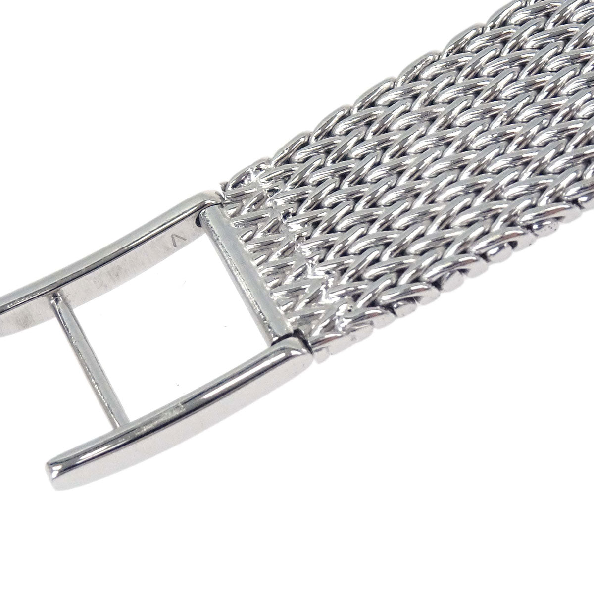 Audemars Piguet Diamond WG 27mm Manual-winding Watch