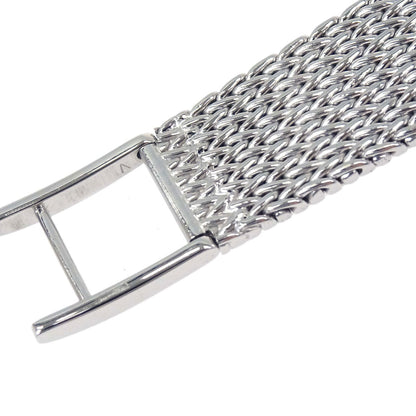 Audemars Piguet Diamond WG 27mm Manual-winding Watch