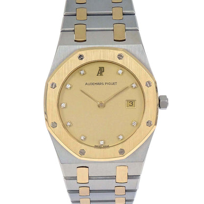 Audemars Piguet Royal Oak 33mm Ref.56303SA Quartz Watch