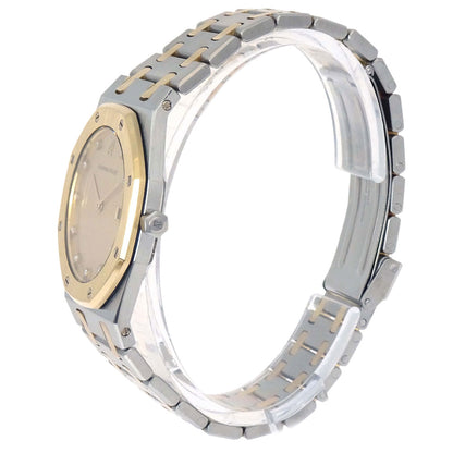 Audemars Piguet Royal Oak 33mm Ref.56303SA Quartz Watch