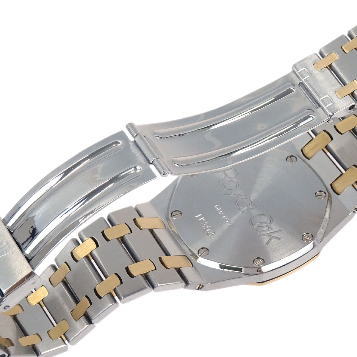 Audemars Piguet Royal Oak 33mm Ref.56303SA Quartz Watch