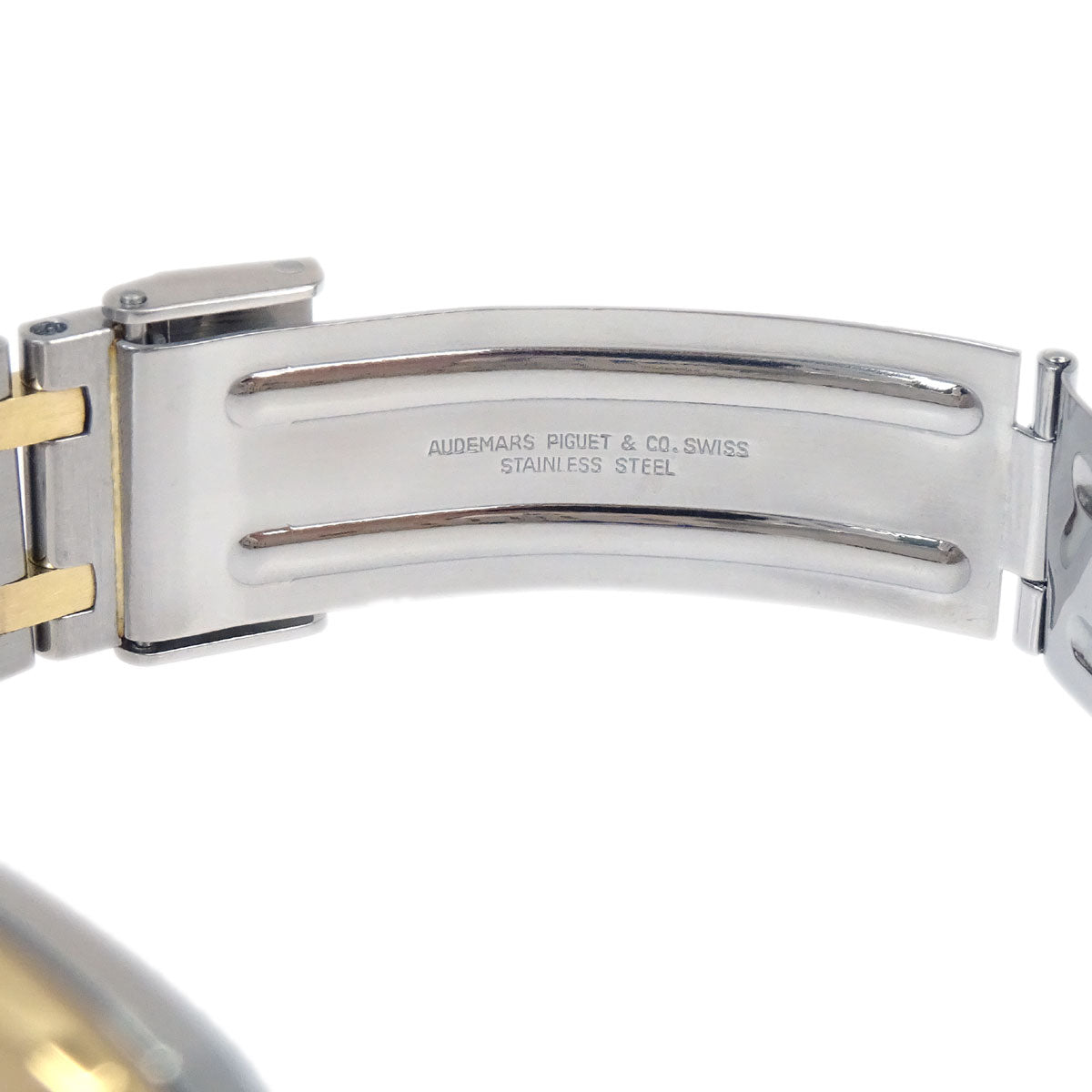 Audemars Piguet Royal Oak 33mm Ref.56303SA Quartz Watch