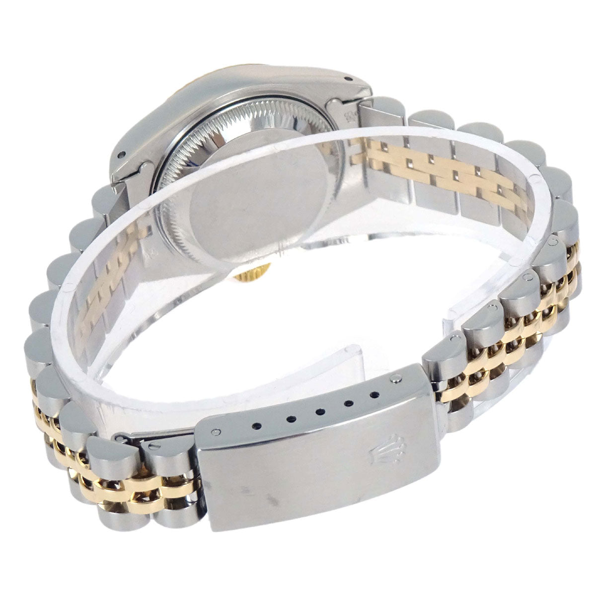 Rolex Oyster Perpetual Datejust 26mm Ref.69173 Watch
