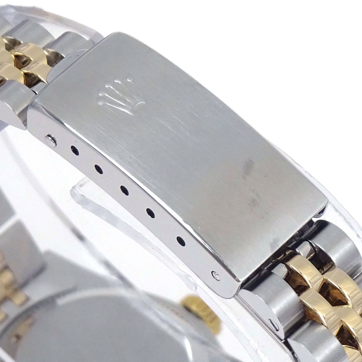 Rolex Oyster Perpetual Datejust 26mm Ref.69173 Watch