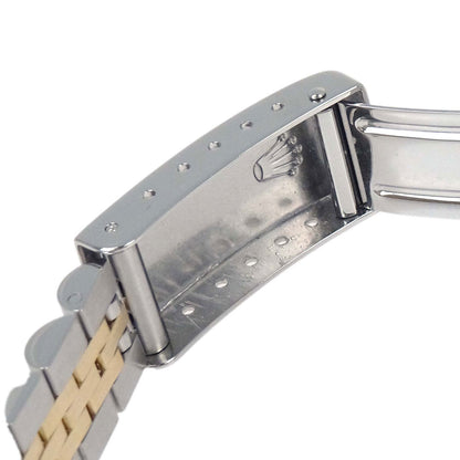 Rolex Oyster Perpetual Datejust 26mm Ref.69173 Watch