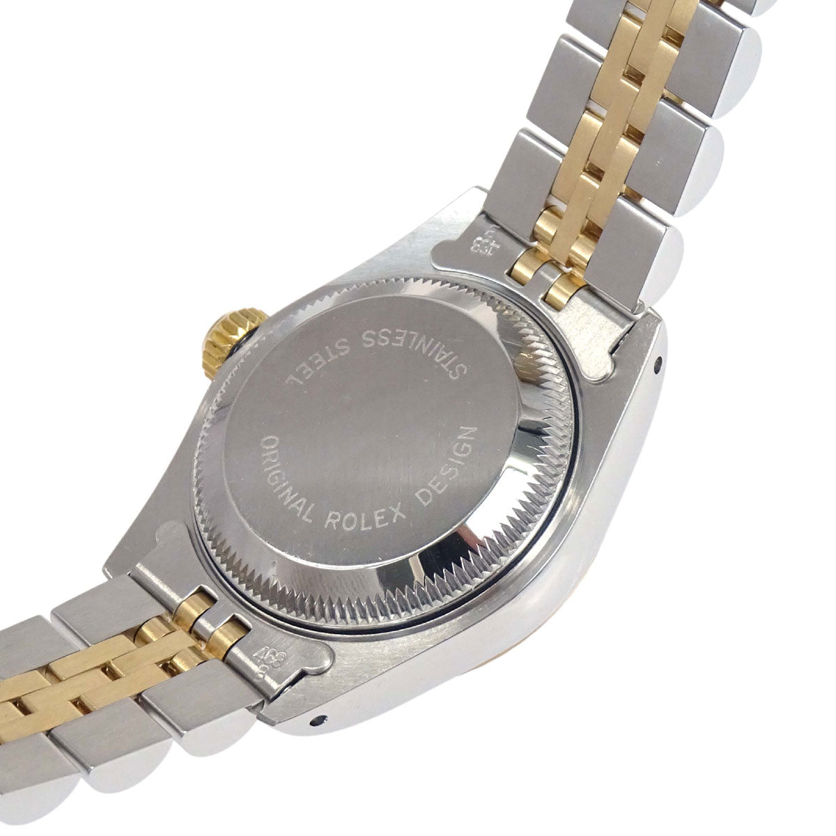 Rolex Oyster Perpetual Datejust 26mm Ref.69173 Watch