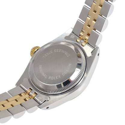 Rolex Oyster Perpetual Datejust 26mm Ref.69173 Watch