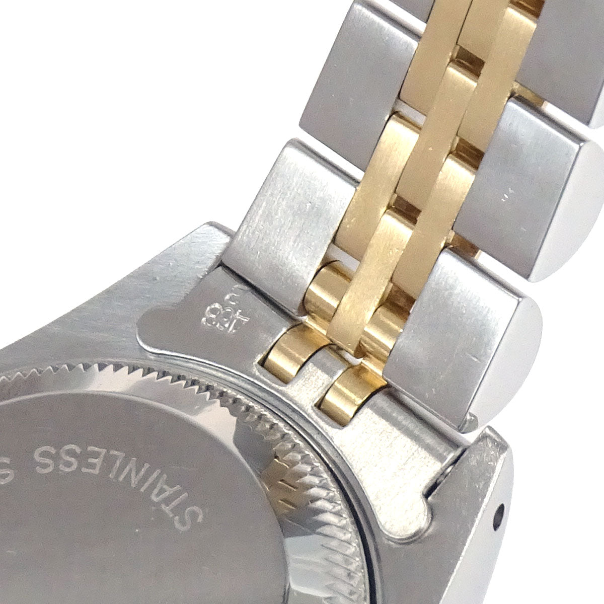 Rolex Oyster Perpetual Datejust 26mm Ref.69173 Watch