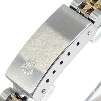 Rolex Oyster Perpetual Datejust 26mm Ref.69173 Watch
