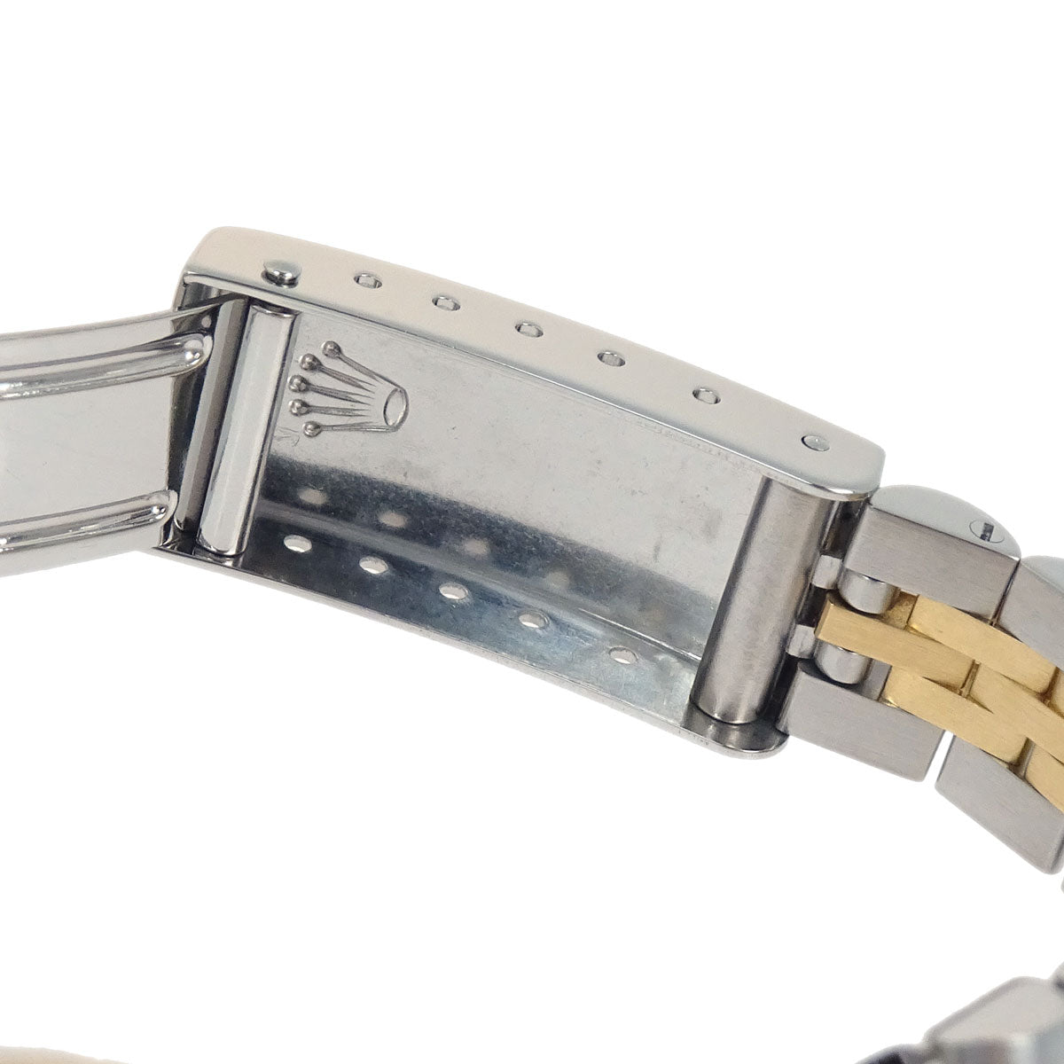 Rolex Oyster Perpetual Datejust 26mm Ref.69173 Watch