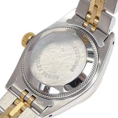 Rolex Oyster Perpetual Datejust 26mm Ref.69173 Watch