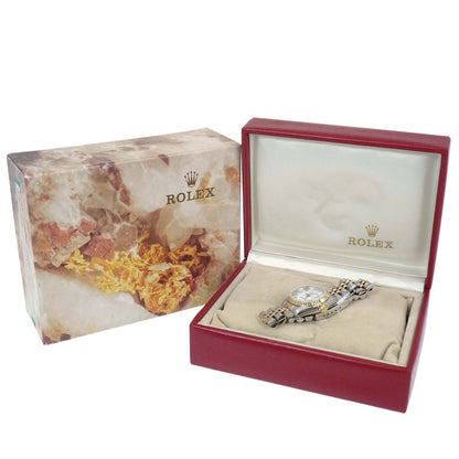 Rolex Oyster Perpetual Datejust 26mm Ref.69173 Watch