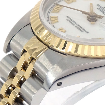 Rolex Oyster Perpetual Datejust 26mm Ref.69173 Watch