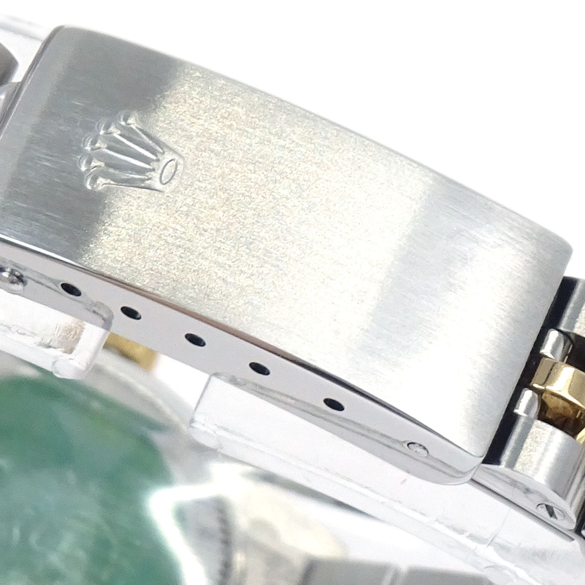 Rolex Oyster Perpetual Datejust 26mm Ref.69173 Watch