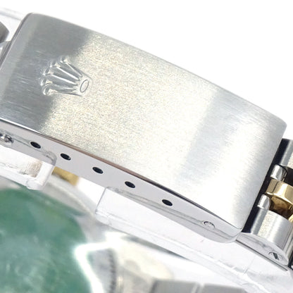 Rolex Oyster Perpetual Datejust 26mm Ref.69173 Watch