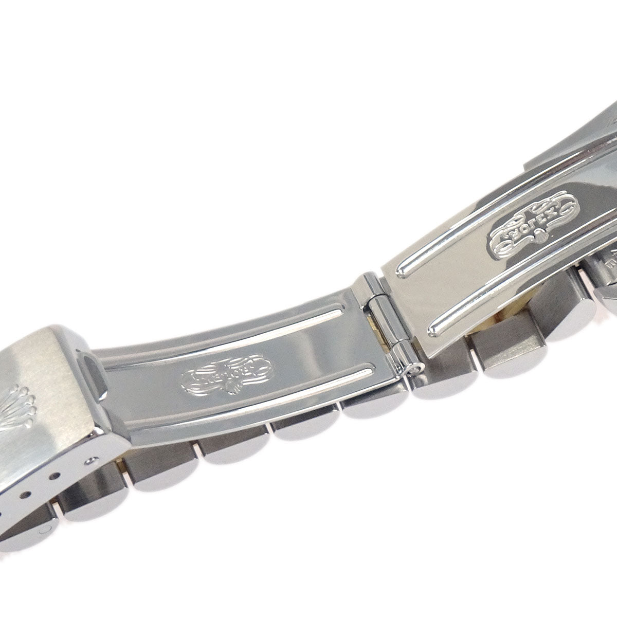 Rolex Oyster Perpetual Datejust 26mm Ref.69173 Watch