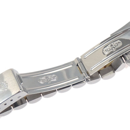 Rolex Oyster Perpetual Datejust 26mm Ref.69173 Watch