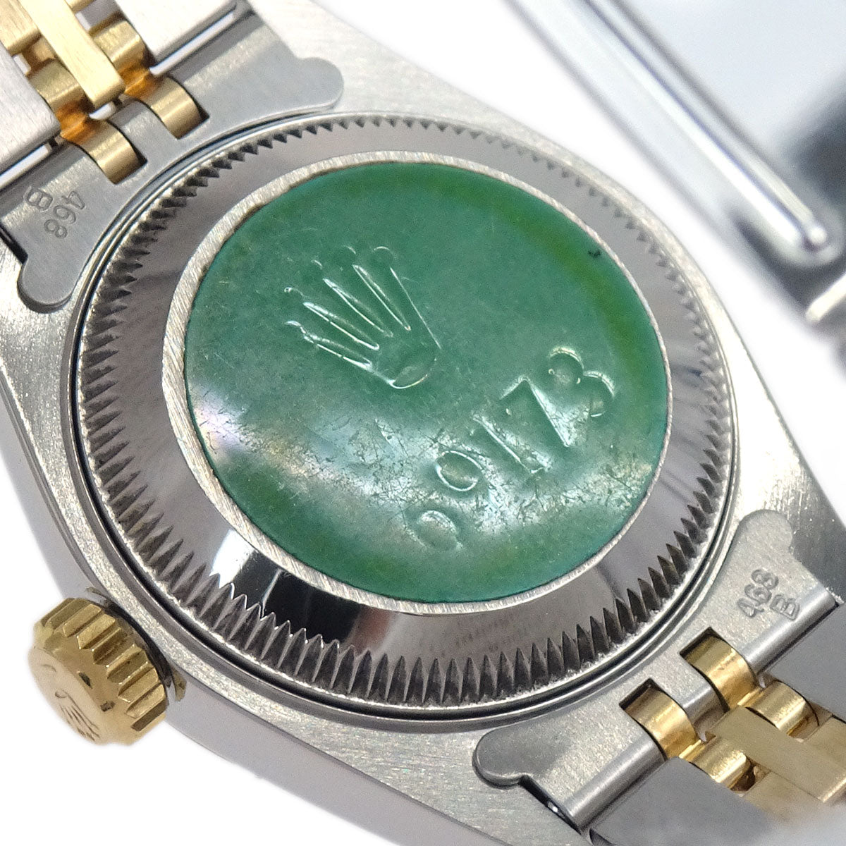 Rolex Oyster Perpetual Datejust 26mm Ref.69173 Watch