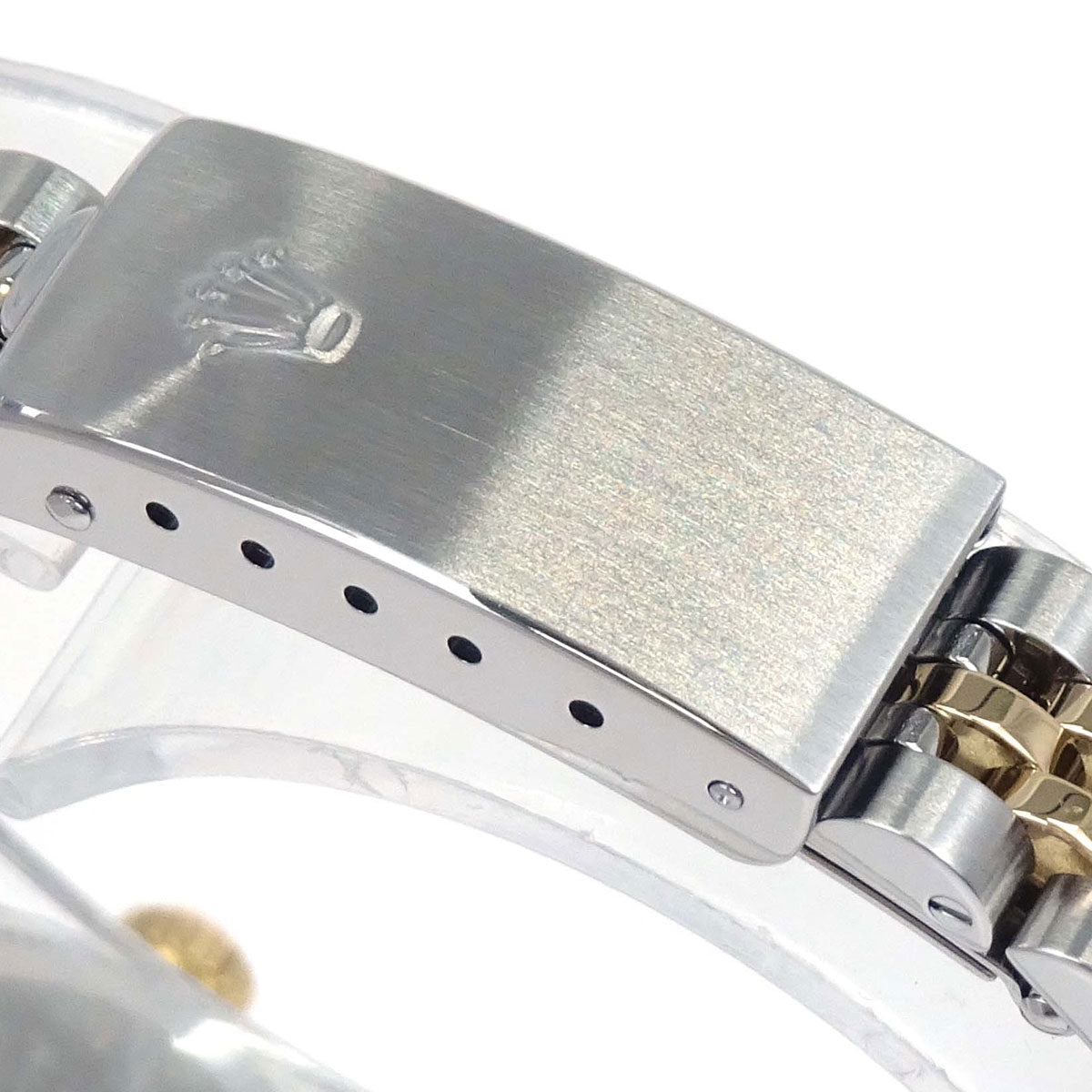 Rolex Oyster Perpetual Datejust 26mm Ref.79173OPG Watch