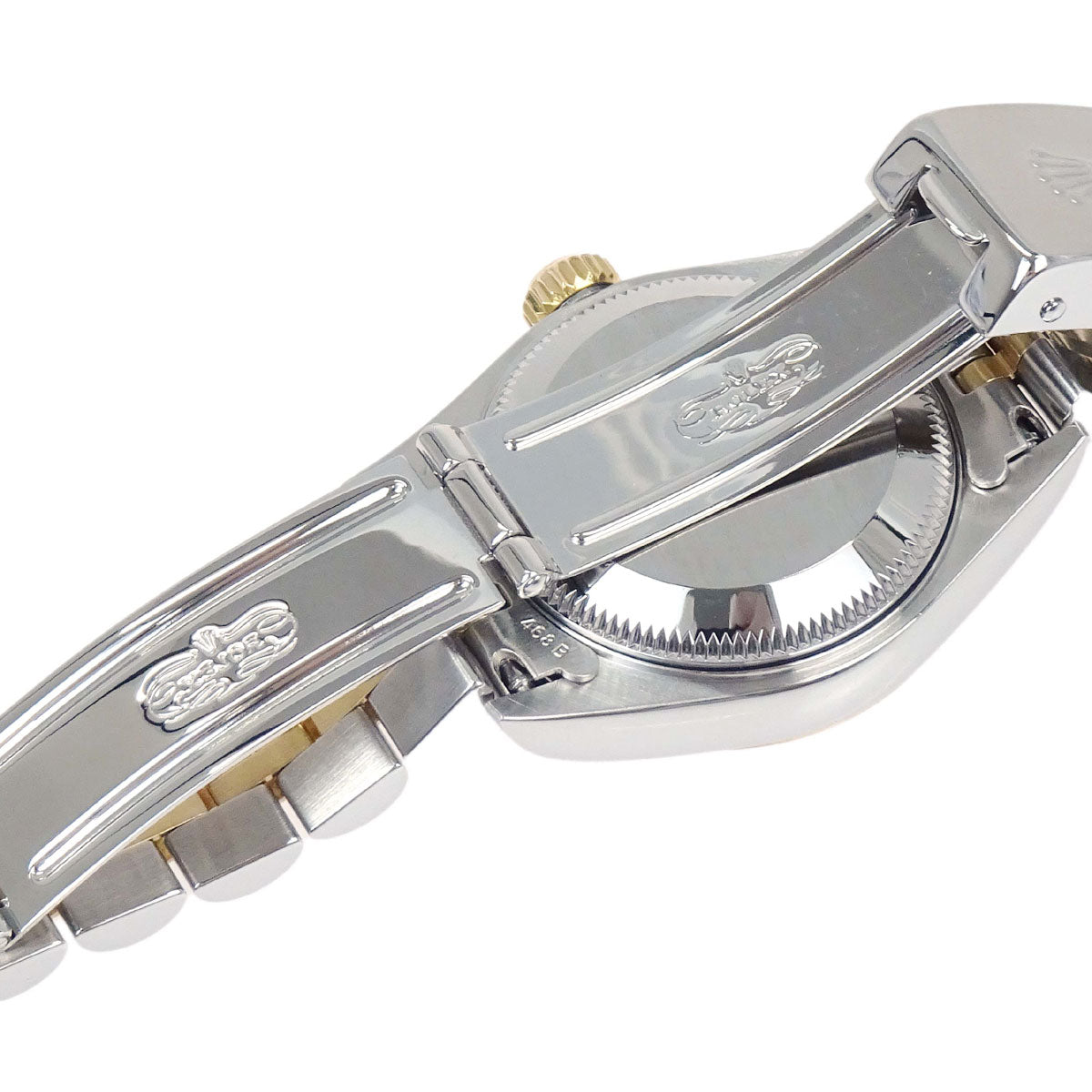 Rolex Oyster Perpetual Datejust 26mm Ref.79173OPG Watch