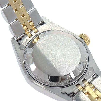 Rolex Oyster Perpetual Datejust 26mm Ref.79173OPG Watch