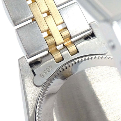 Rolex Oyster Perpetual Datejust 26mm Ref.79173OPG Watch
