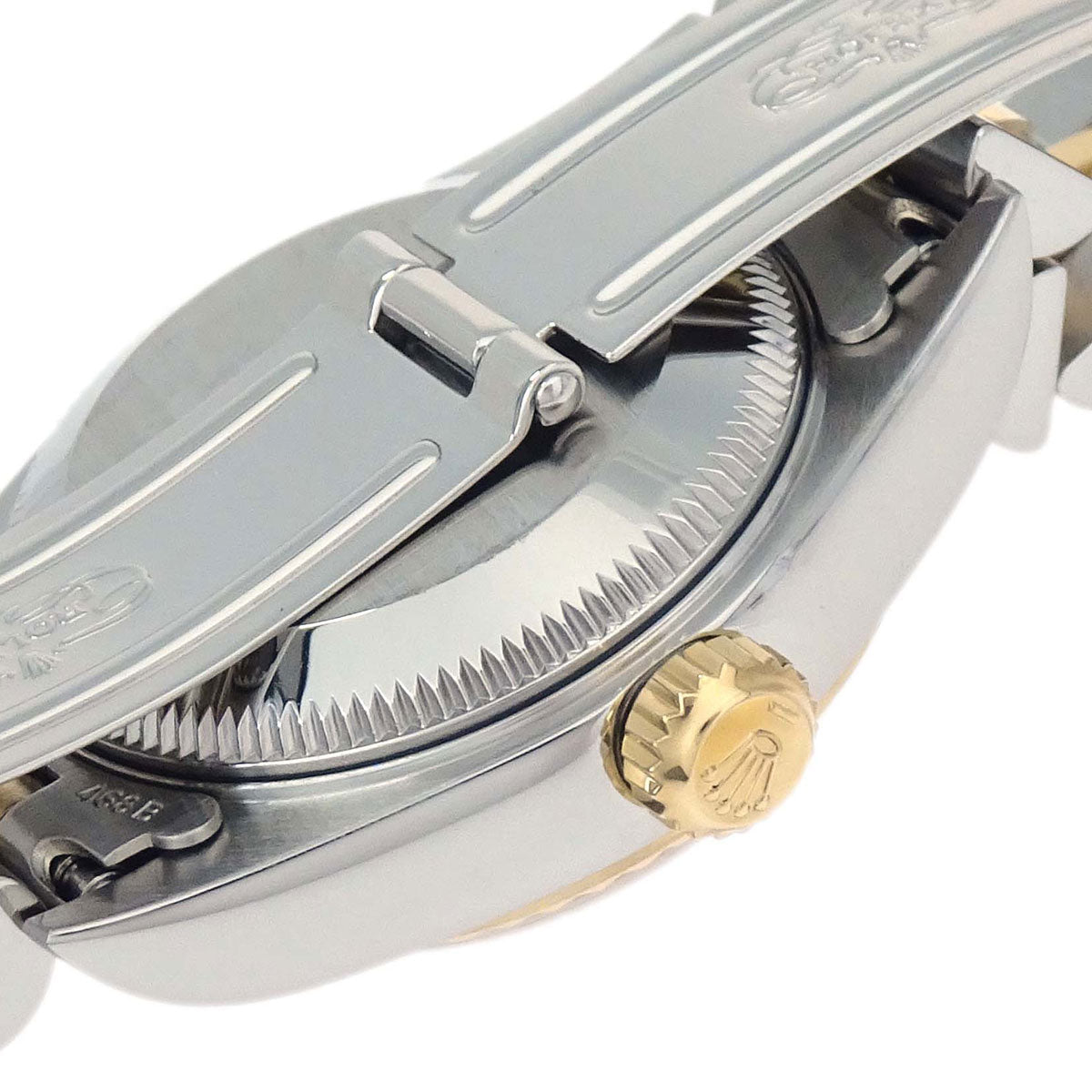 Rolex Oyster Perpetual Datejust 26mm Ref.79173OPG Watch