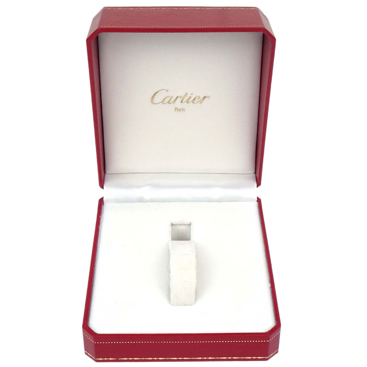 Cartier Panthere Vendome SM 1-Row 24mm Ref.1057920C Quartz Watch