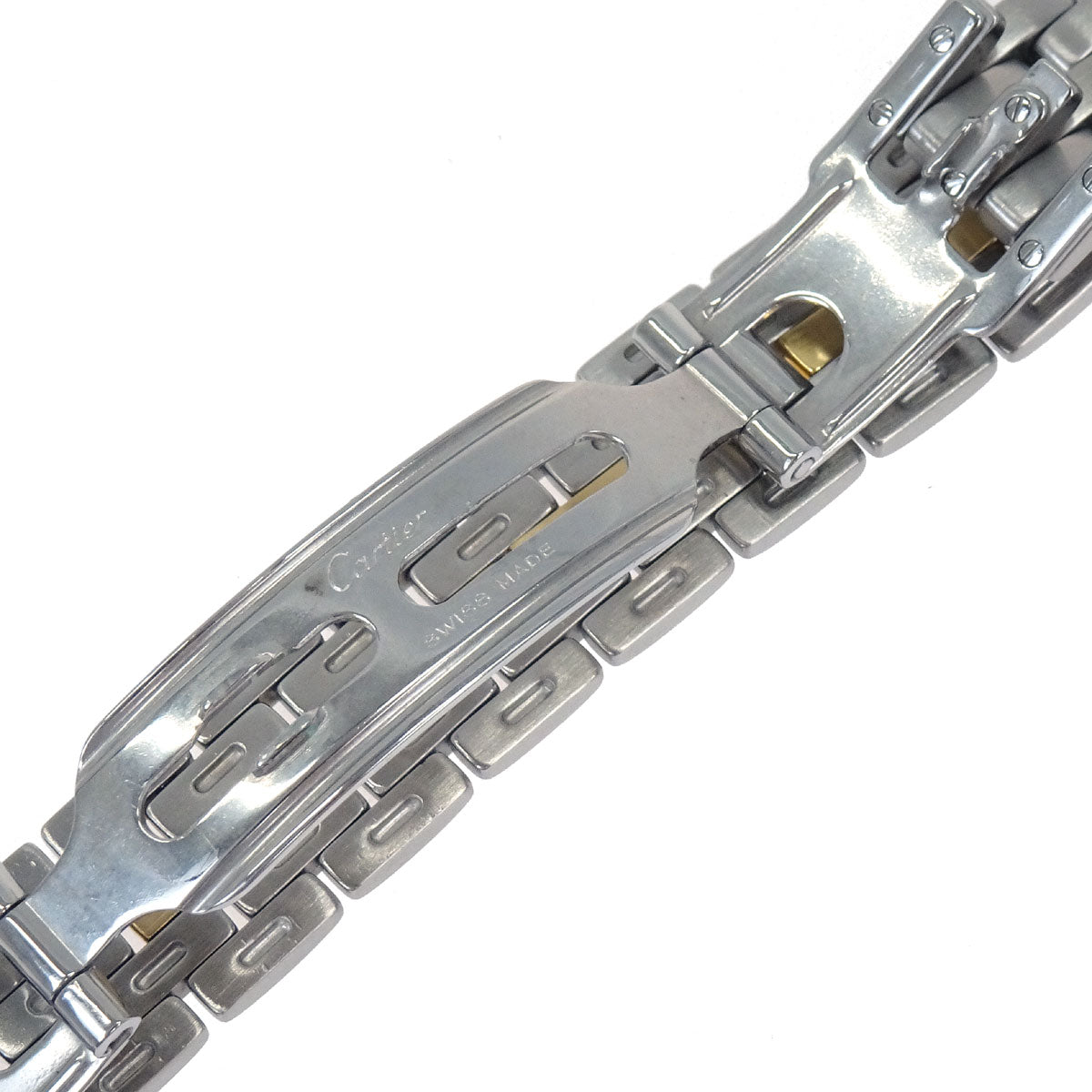 Cartier Panthere Vendome SM 1-Row 24mm Ref.1057920C Quartz Watch
