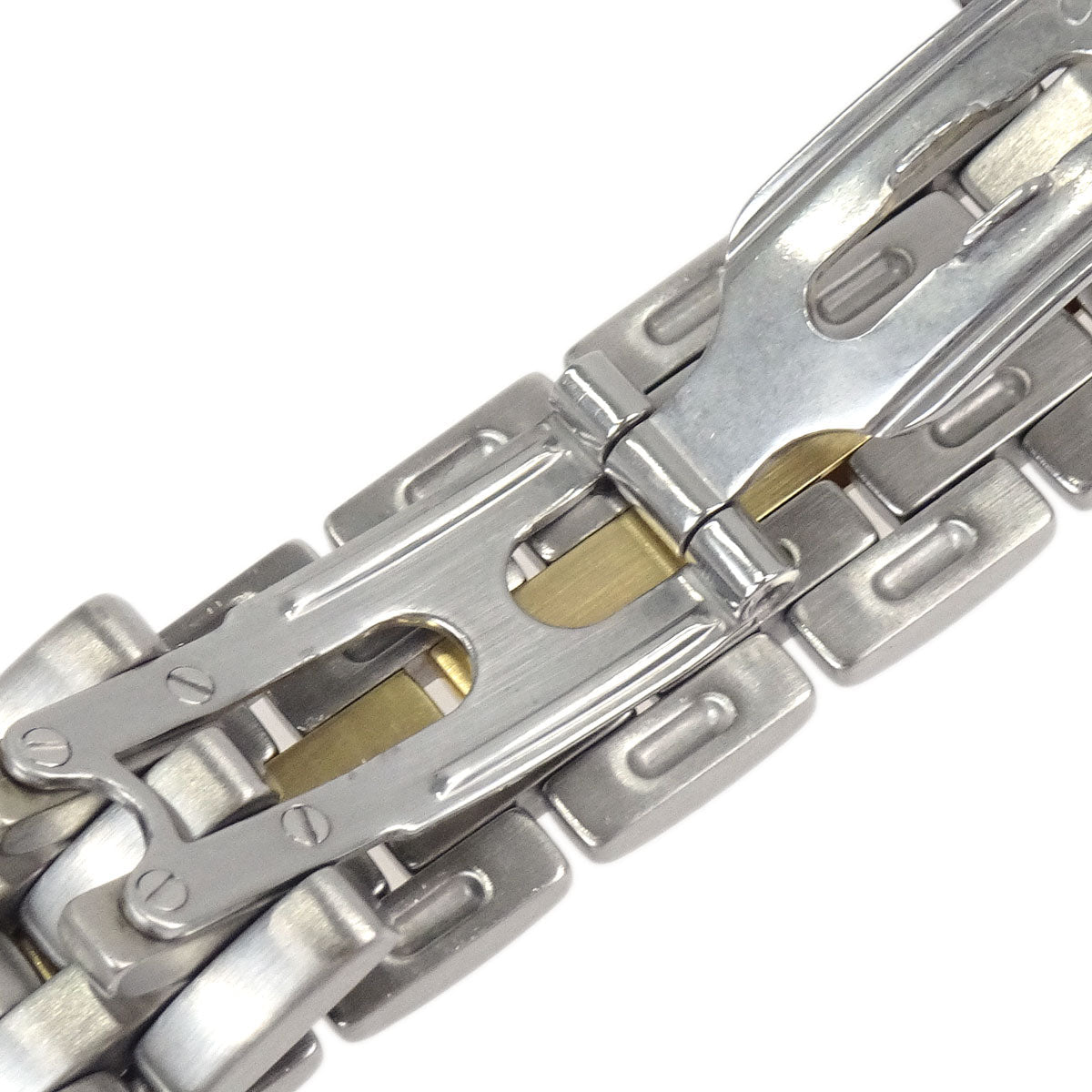 Cartier Panthere MM 27mm 1-Row Ref.110000R Quartz Watch