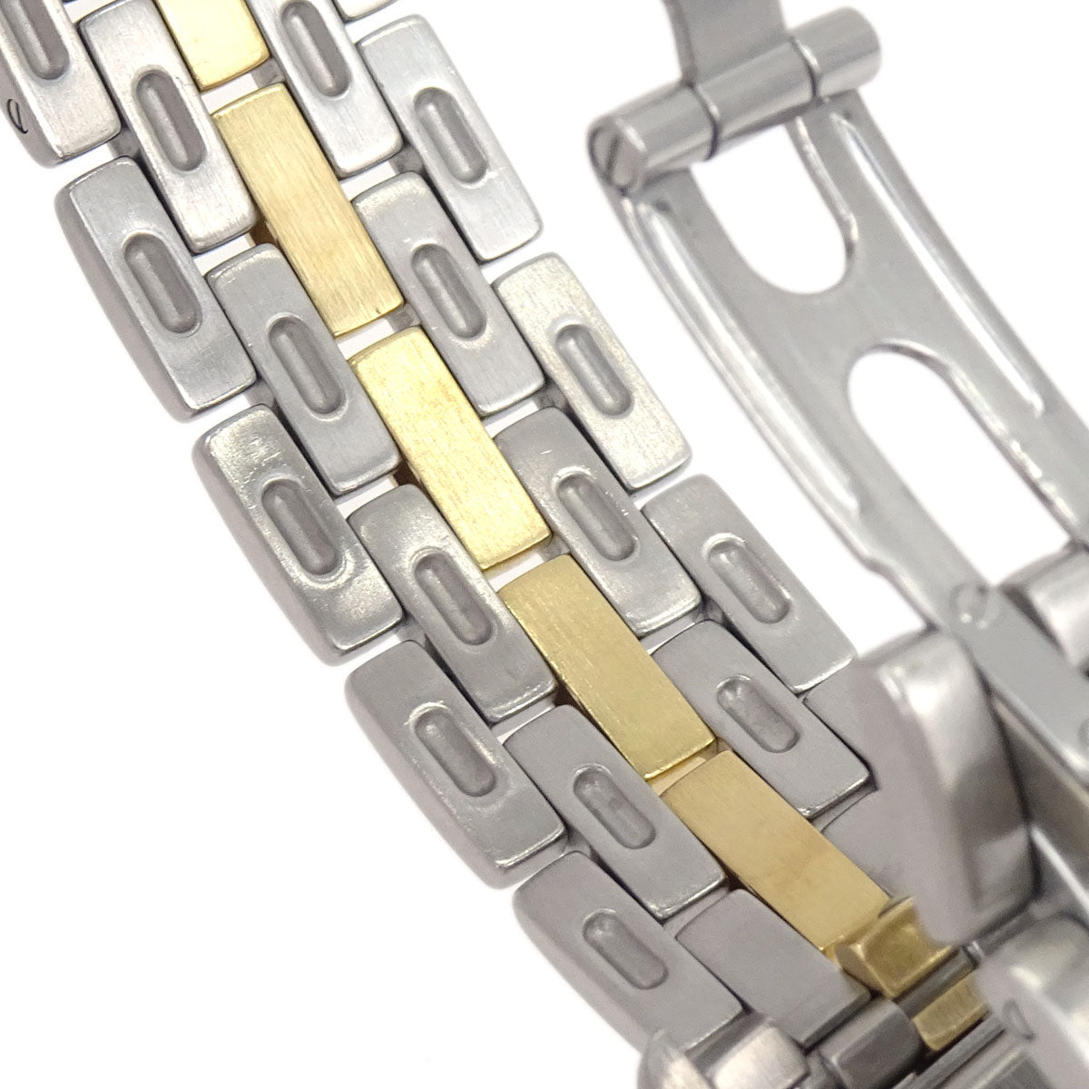 Cartier Panthere MM 27mm 1-Row Ref.110000R Quartz Watch